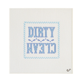 Dirty/Clean