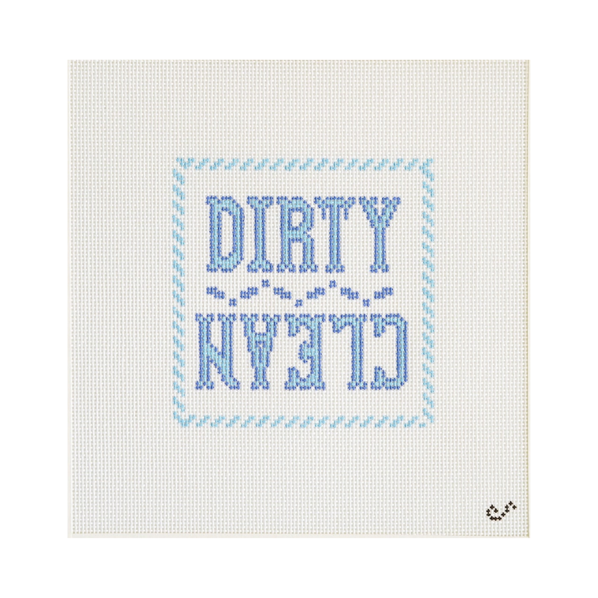 Dirty/Clean
