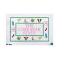The Lone Star State