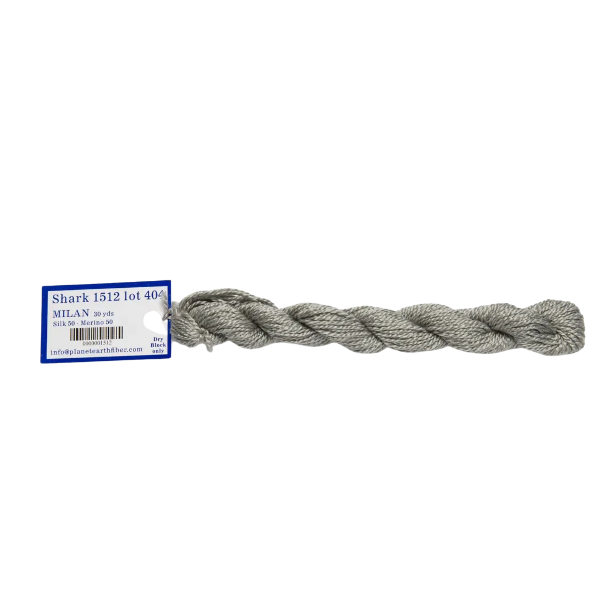 Milan Skein 1513 Whale
