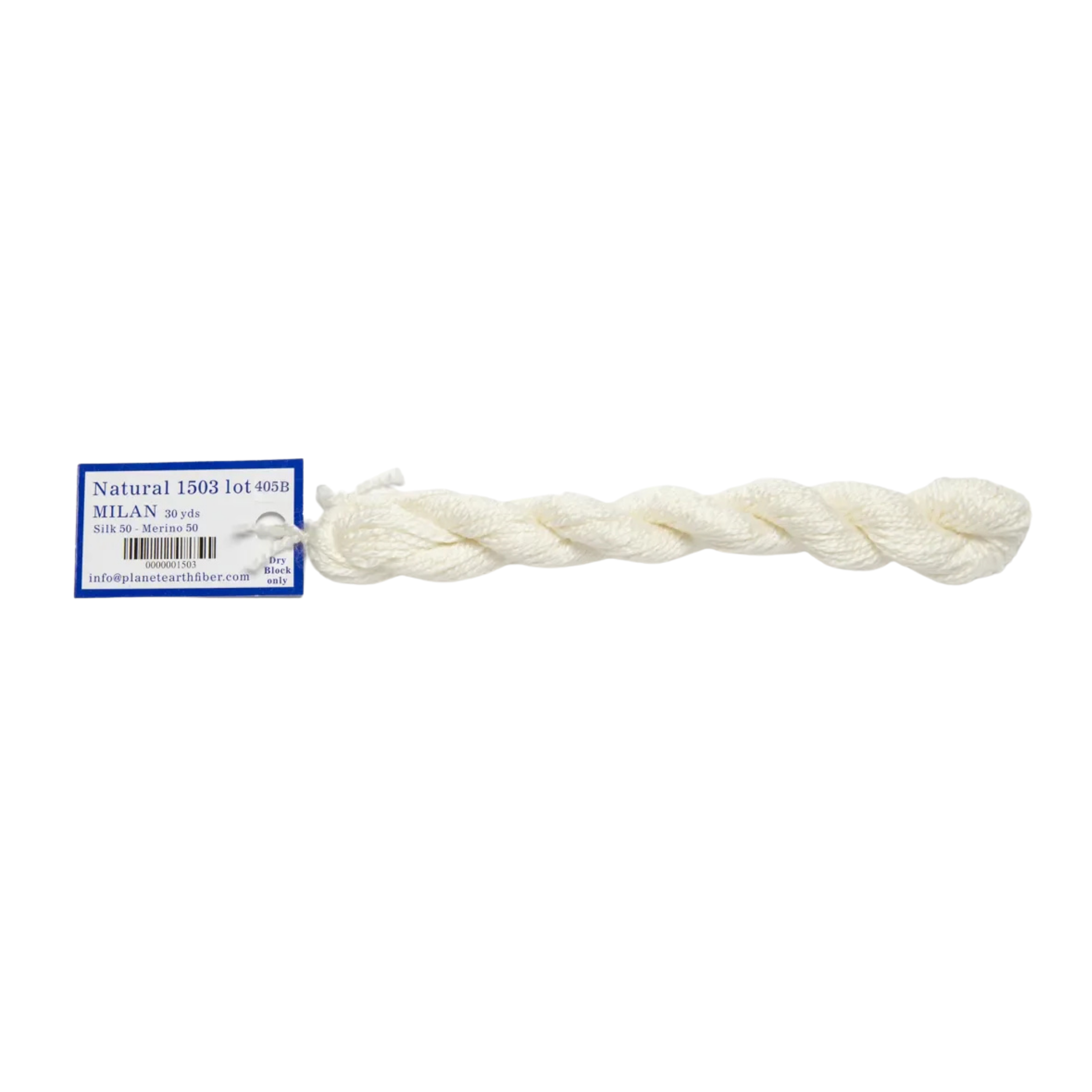 Milan Skein 1503 Natural