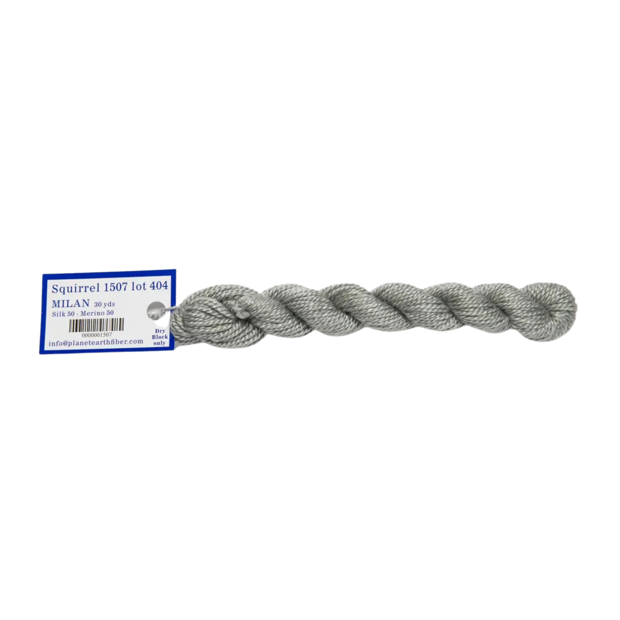 Milan Skein 1507 Squirrel