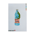 Evian Lizard