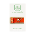 Lucky Longhorn Matchbox Needle Minder