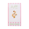 Party Goose Needle Minder