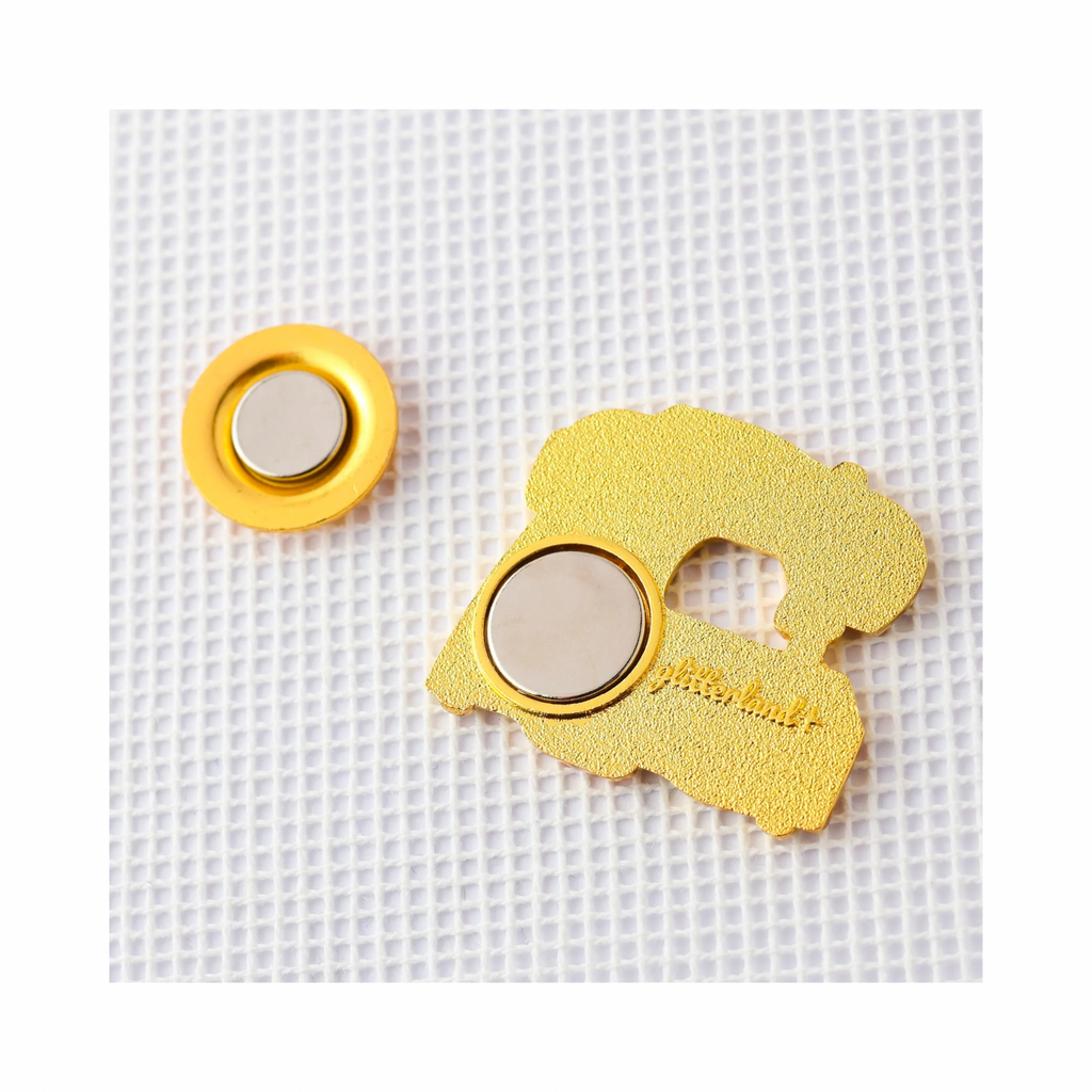 Sewing Machine Needle Minder
