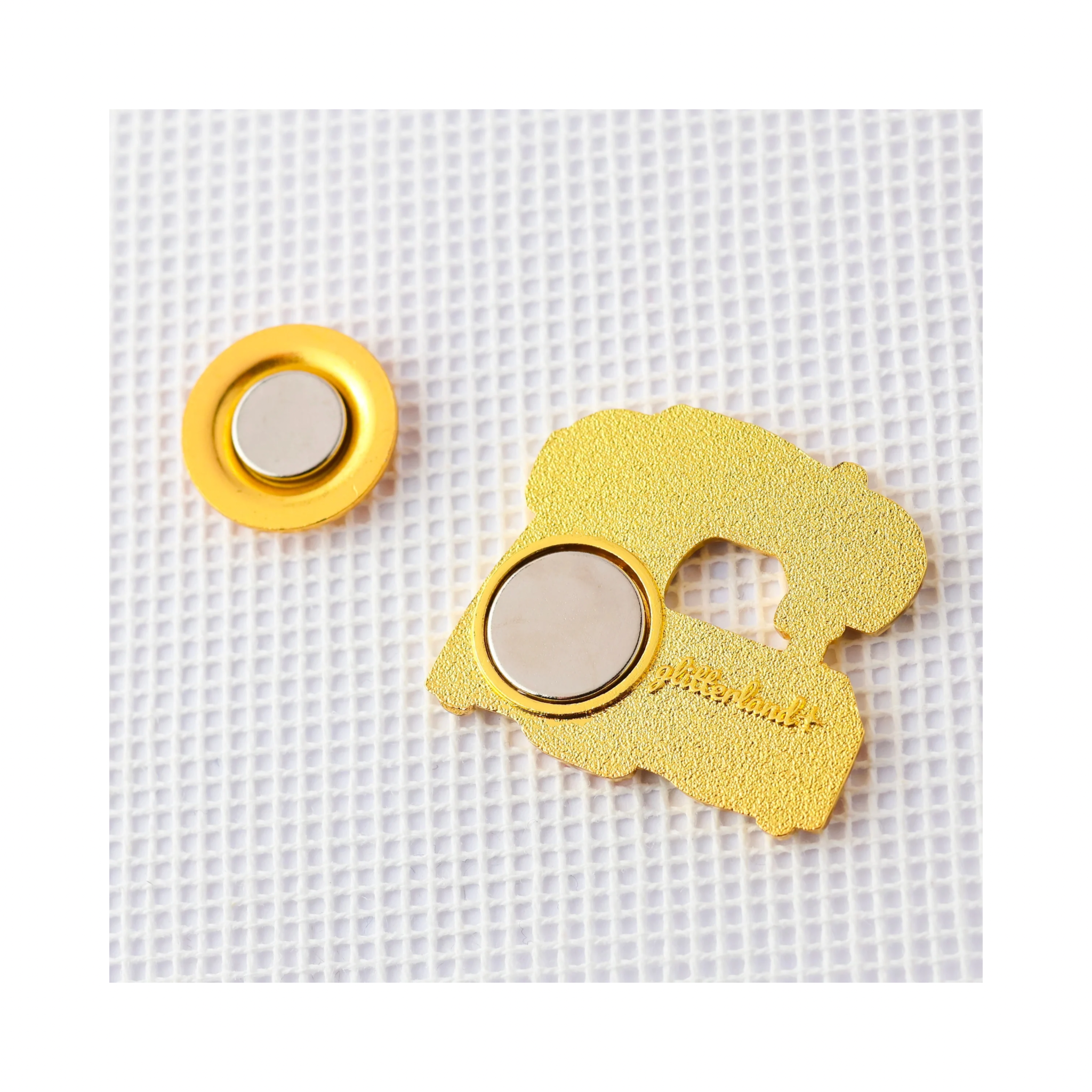 Sewing Machine Needle Minder