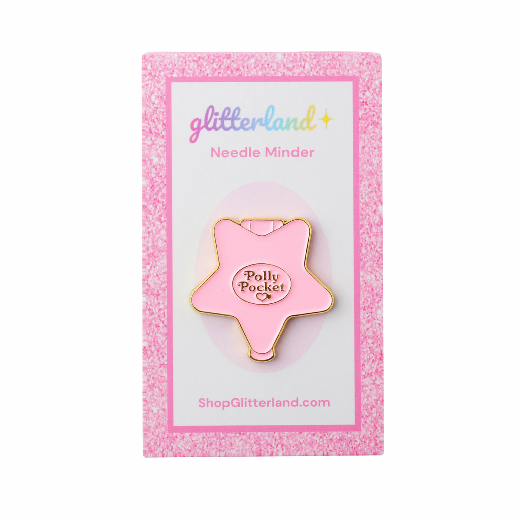 Star Needle Minder