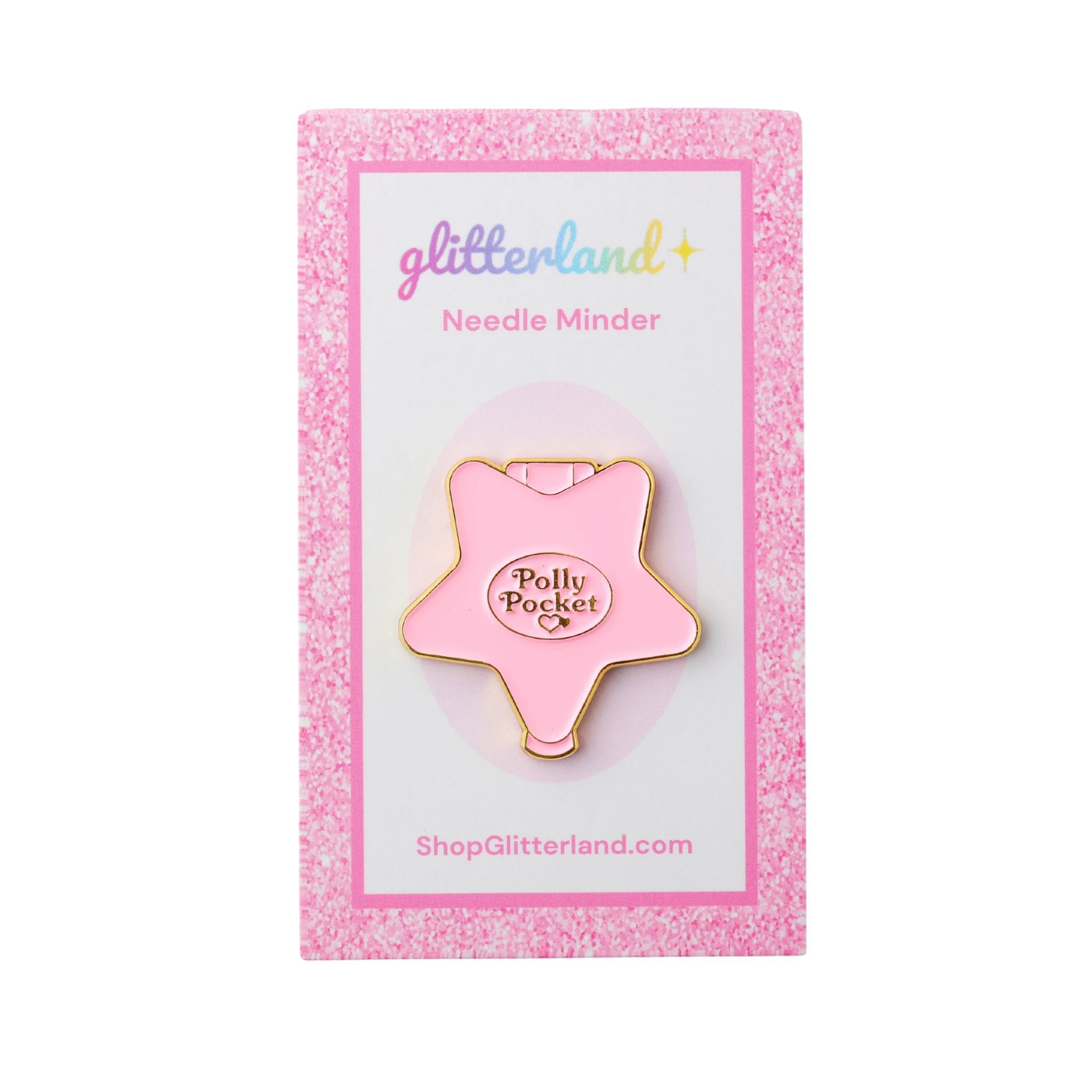 Star Needle Minder