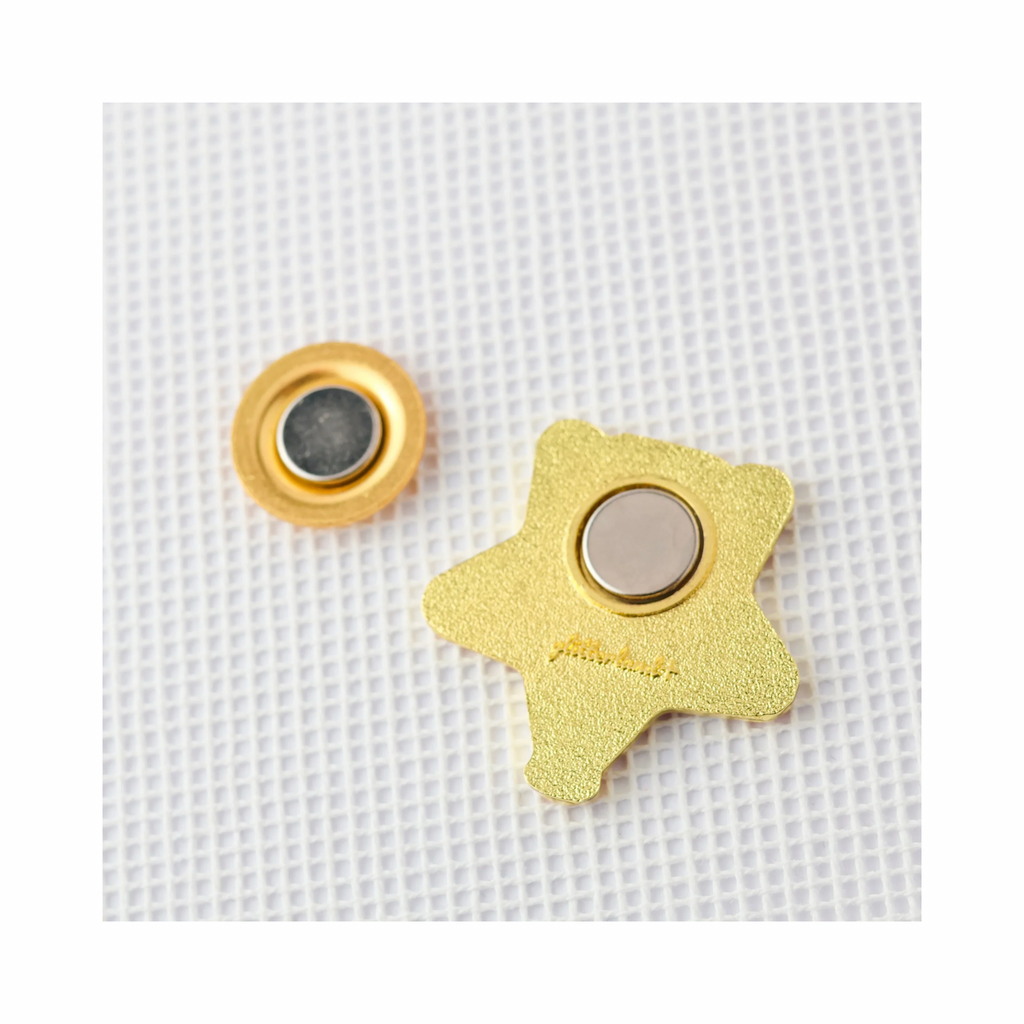 Star Needle Minder