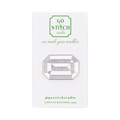 "The Crown Jewel" Needle Minder