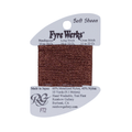 Fyre Werks FT2 Chocolate