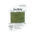 Fyre Werks FT4 Loden Green