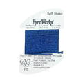 Fyre Werks FT5 Navy Blue