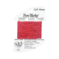 Fyre Werks FT6 Brite Christmas Red