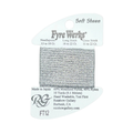 Fyre Werks FT12 Pewter