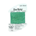 Fyre Werks FT22 Emerald Green