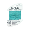 Fyre Werks FT32 Dark Teal