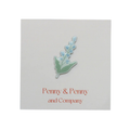Blue Bonnet Needle Minder