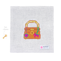 Bag Charm Love Lock