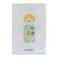 Martha Bobble Canvas