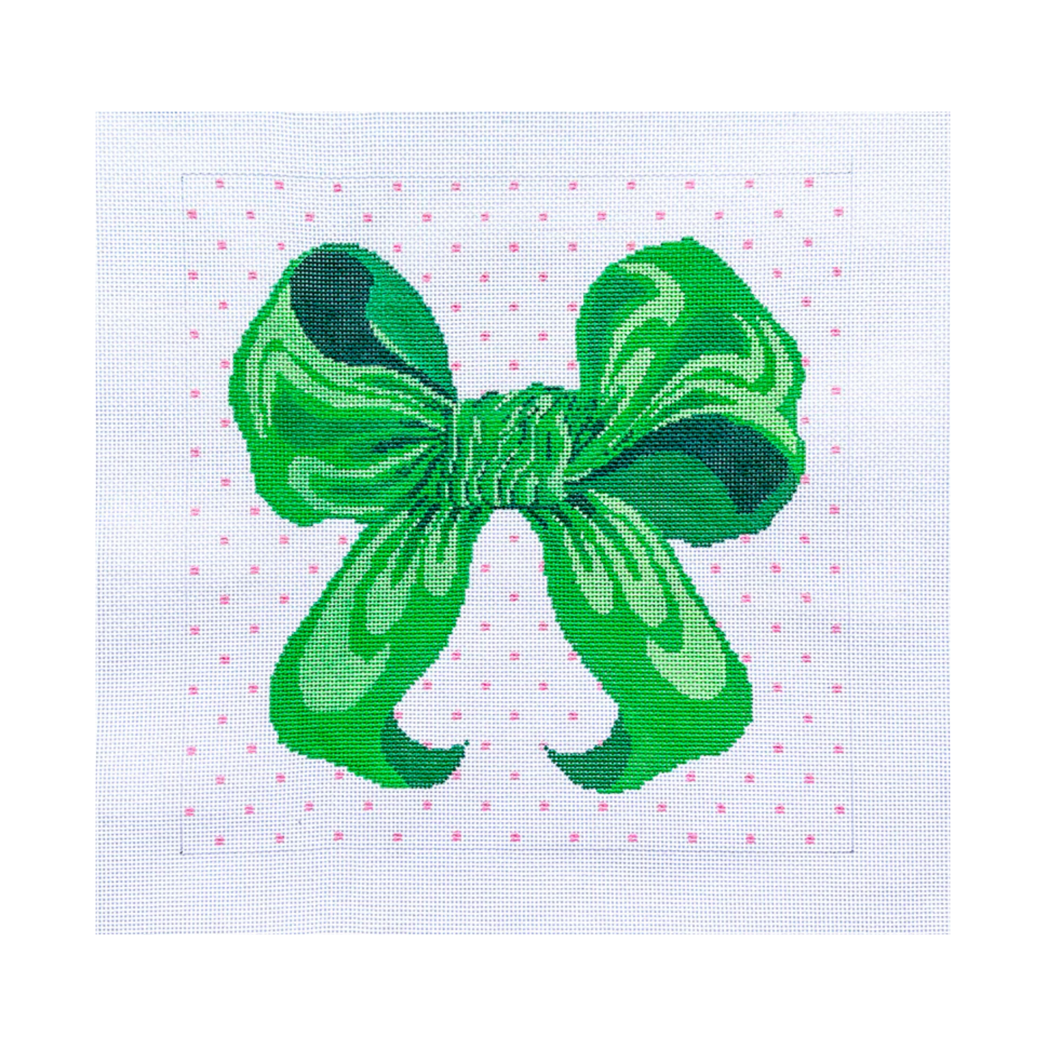 Bow Canvas - Large