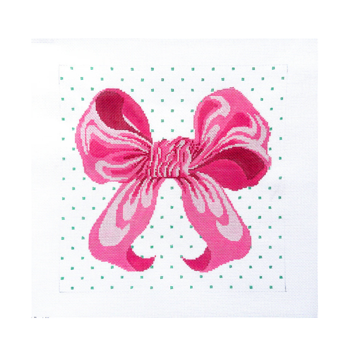 Bow Canvas - Large
