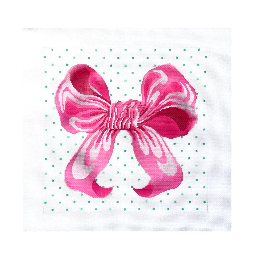 Bow Canvas - Large