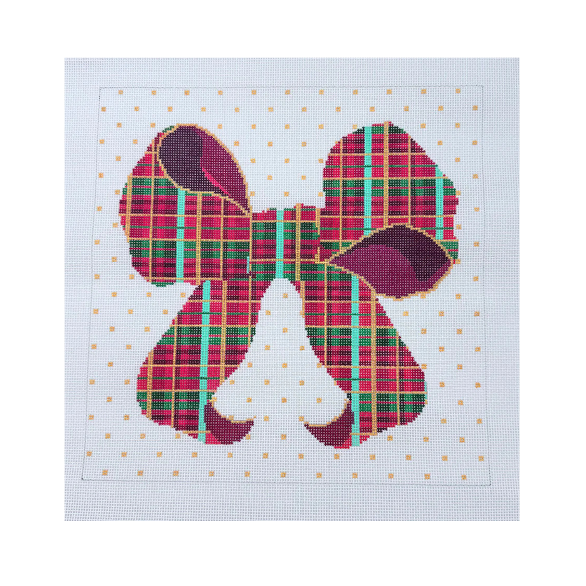 Bow Canvas - Large