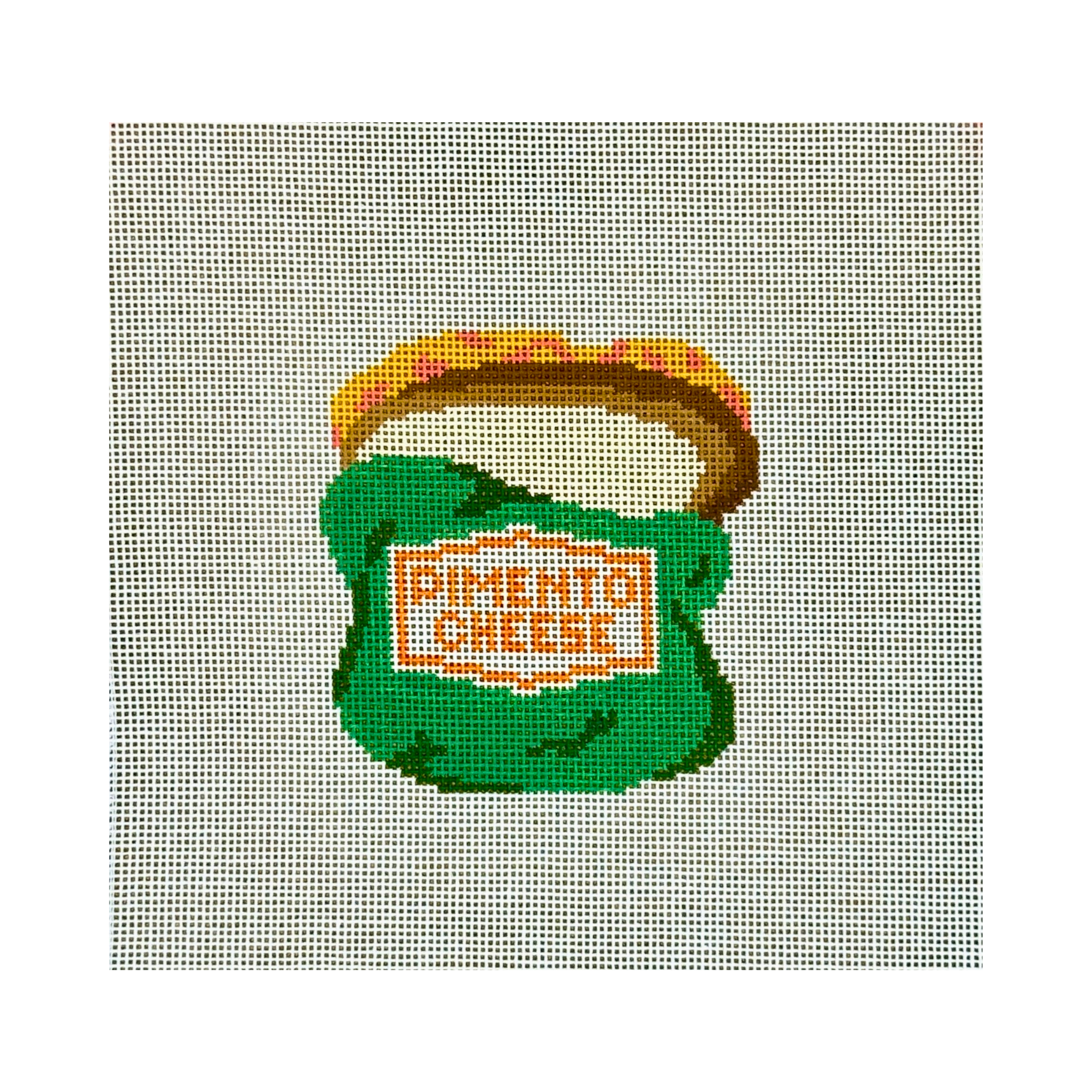 Masters Pimento Cheese Sandwich