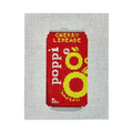 Cherry Limeade Poppi