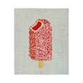 Strawberry Shortcake Ice Cream