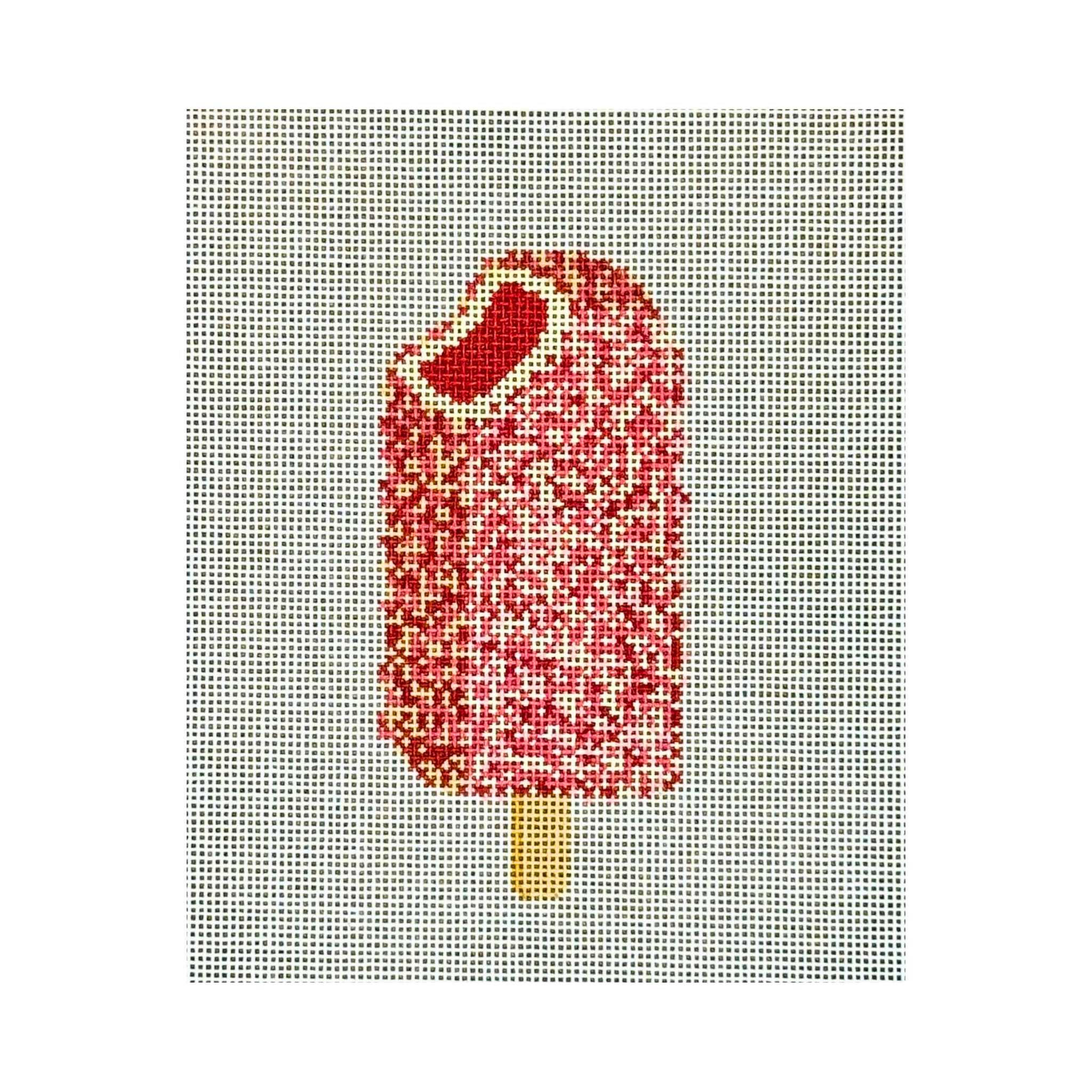 Strawberry Shortcake Ice Cream