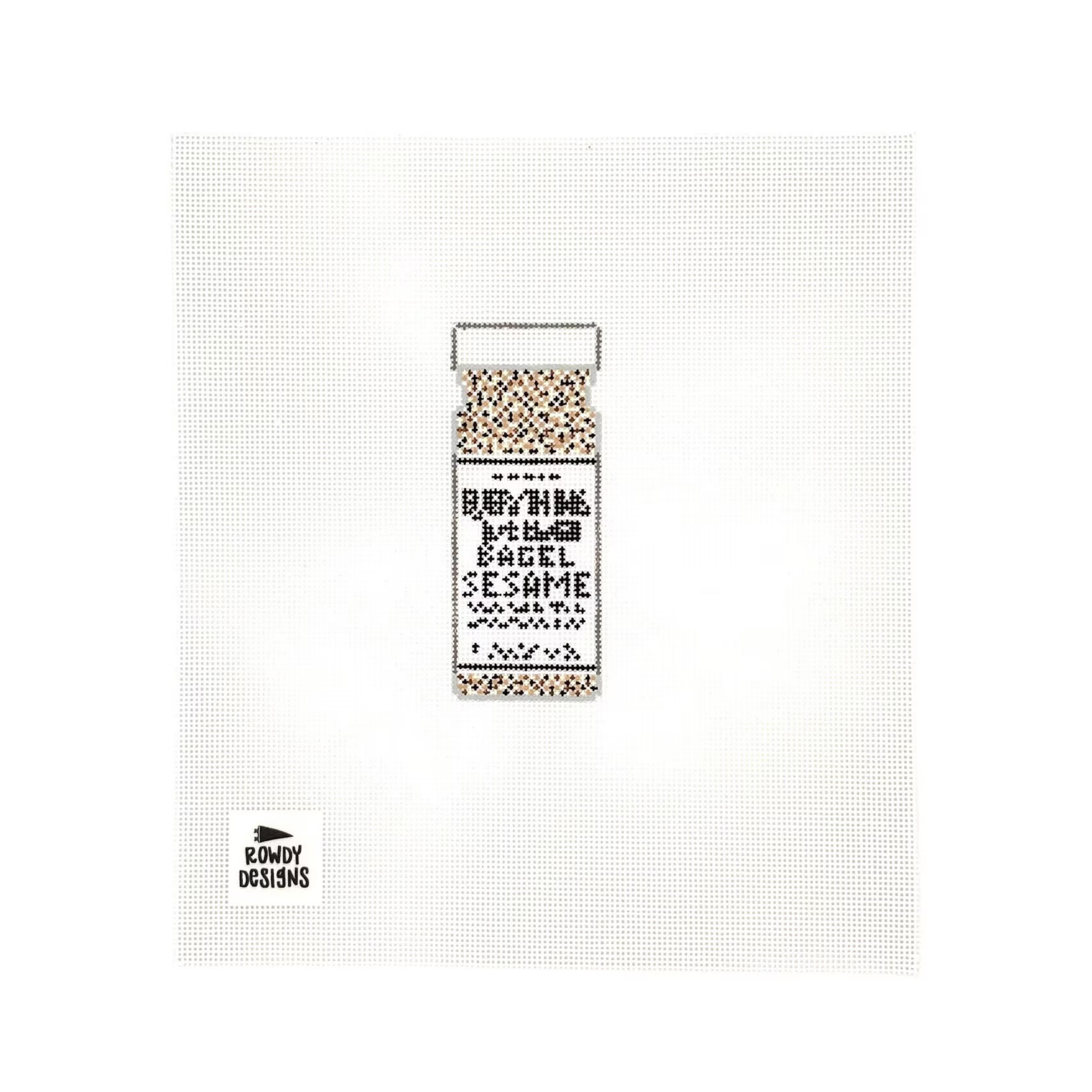 Everything Bagel Seasoning