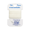 Essentials Card - 503 Natural
