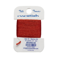 Essentials Card - 526 Begonia