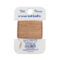 Essentials Card - 538 Pottery