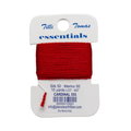 Essentials Card - 553 Cardinal