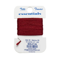Essentials Card - 558 Merlot