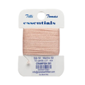 Essentials Card - 561 Crawfish