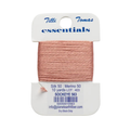 Essentials Card - 563 Sockeye