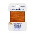 Essentials Card 568 Nectarine