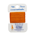 Essentials Card - 572 Satsumas