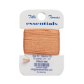 Essentials Card -  586 Peach