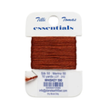 Essentials Card - 590 Whiskey
