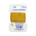 Essentials Card - 597 Golden Rod