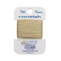 Essentials Card - 621 Granola