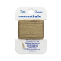 Essentials Card - 622 Graham Cracker