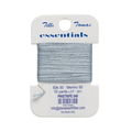 Essentials Card - 640 Pinstripe