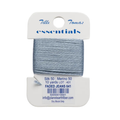 Essentials Card - 641 Faded Jeans